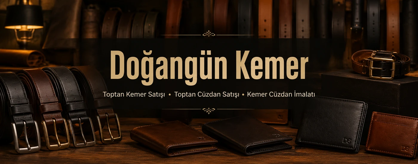 toptan kemer